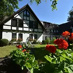 Mueggenburg Hotel 3*