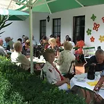 Mueggenburg Hotel 3*