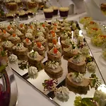 Mueggenburg Hotel 3*