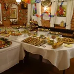 Mueggenburg Hotel