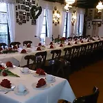 Mueggenburg Hotel Schlepzig