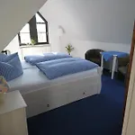 Hotel Mueggenburg
