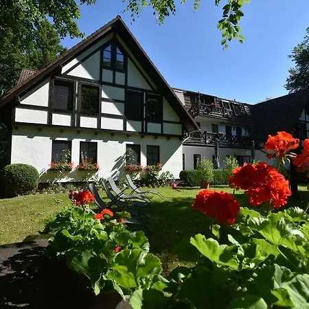 Mueggenburg فندق 3*