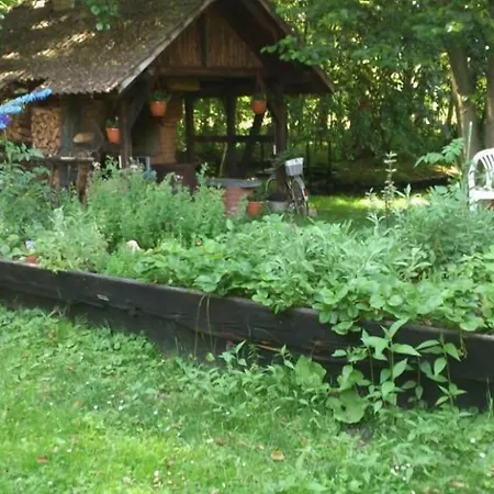 فندق Mueggenburg