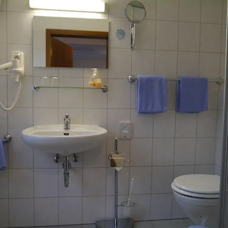 فندق Mueggenburg