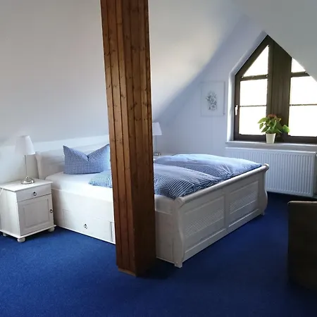 Mueggenburg 3* شليبتسيج