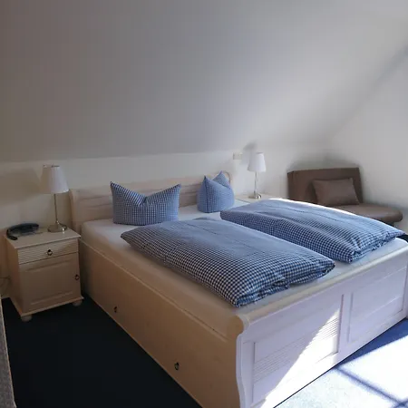 Mueggenburg 슐레프지그