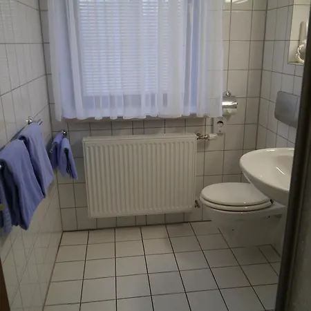 فندق Mueggenburg