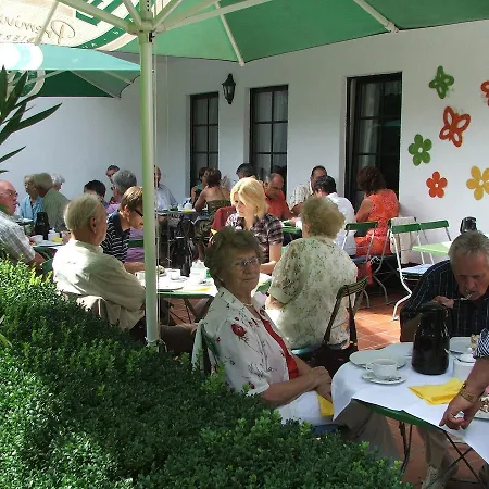 Mueggenburg فندق 3*