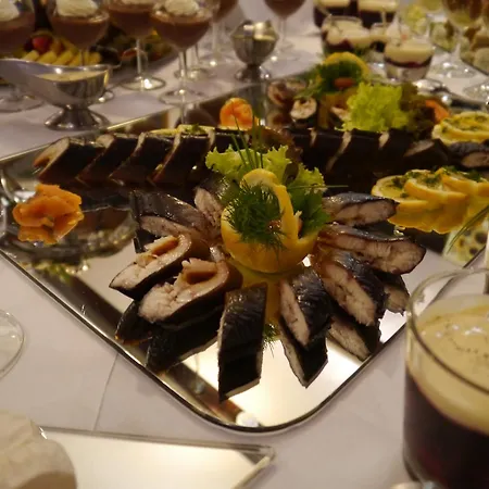 Mueggenburg 3* شليبتسيج
