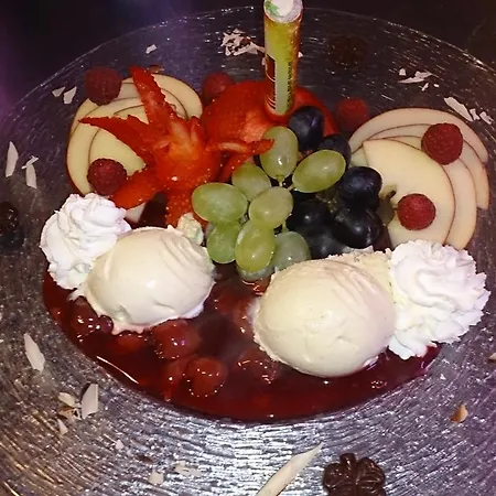 Mueggenburg 3* شليبتسيج