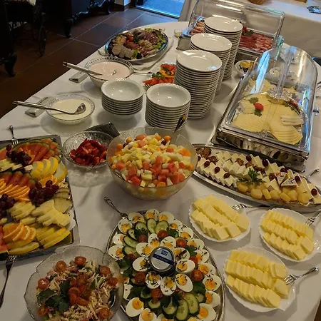 Mueggenburg 3* شليبتسيج