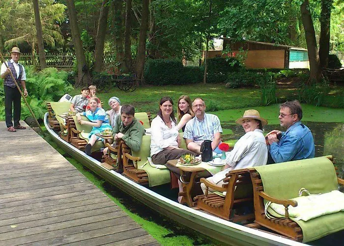 Mueggenburg Schlepzig