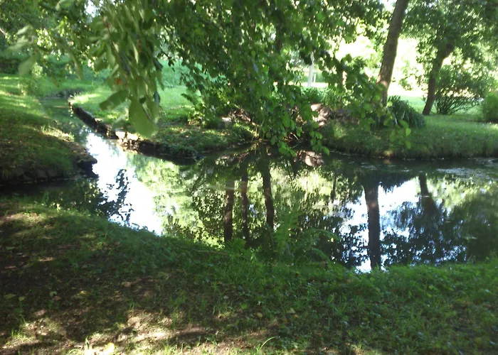 Mueggenburg Schlepzig