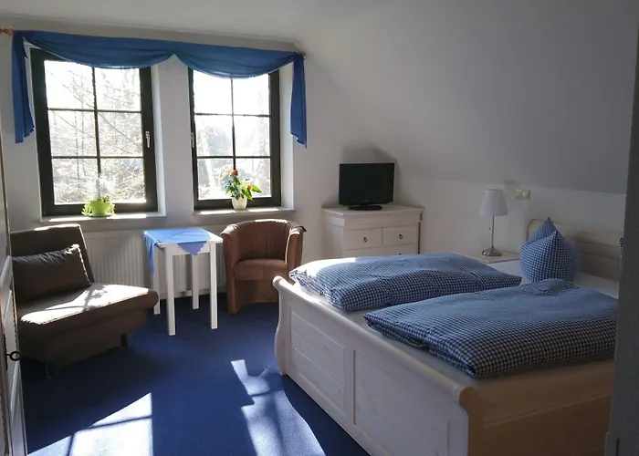 Mueggenburg Schlepzig