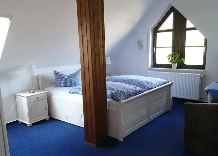 Mueggenburg 3* Schlepzig