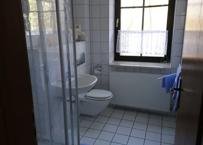 Hotel Mueggenburg Schlepzig