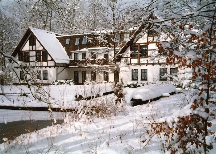 Mueggenburg Hotel Schlepzig