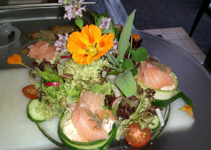 Hotel Mueggenburg Schlepzig