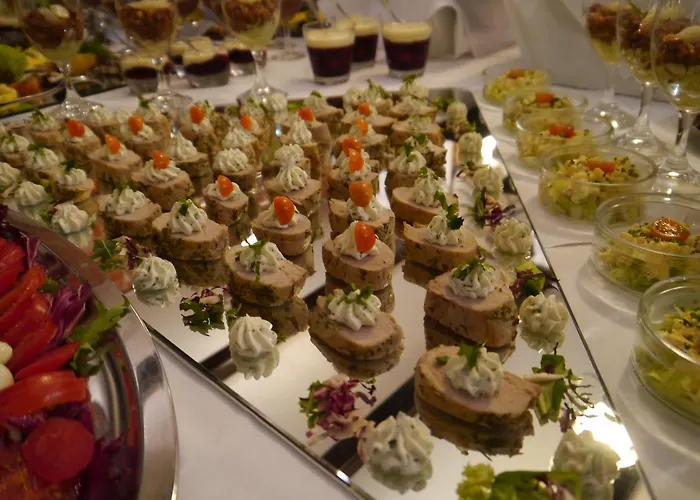 Mueggenburg Hotel 3*