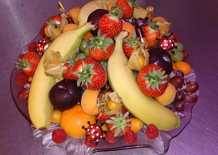 Hotel Mueggenburg 3*