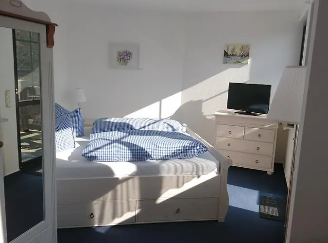 Mueggenburg 3* Schlepzig