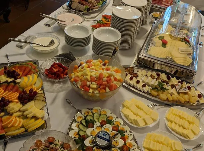 Mueggenburg 3* Schlepzig